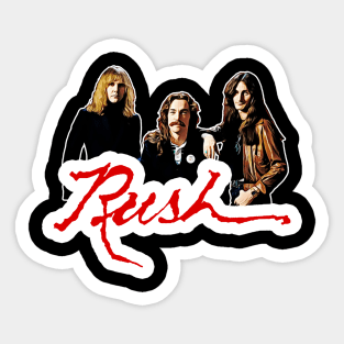 Best Band EVER! Sticker